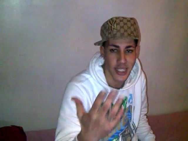 Mr. Pak FREESTYLE RAP ITALIANO !!!!!!!!