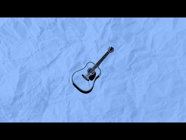 [SOLD] Acoustic Pop Punk x Alt Rock JXDN x MGK Type Beat - "TOMORROW"