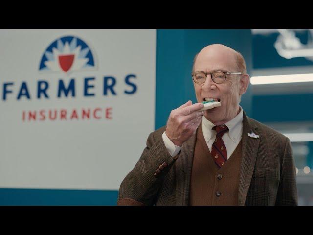 Sleigh Insurance :30 | Farmers Insurance®