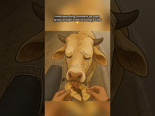 respect  #cows #animal #cute #love #lovestory #respect #animallife #fyp #shorts
