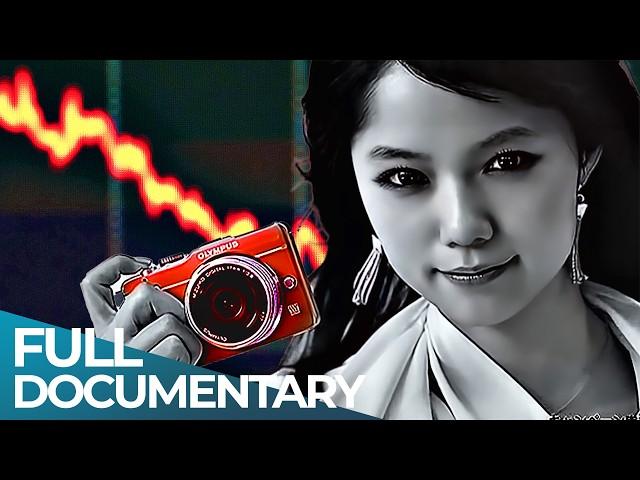 The Olympus Scandal: Poster Child for Corporate Fraud in Japan | Inside the Storm | FD Finance