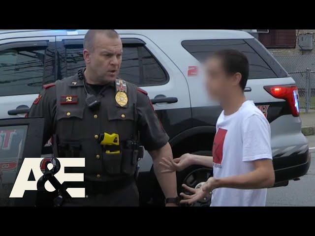 Live PD: At LEAST 100 Miles per Hour (Season 3) | A&E