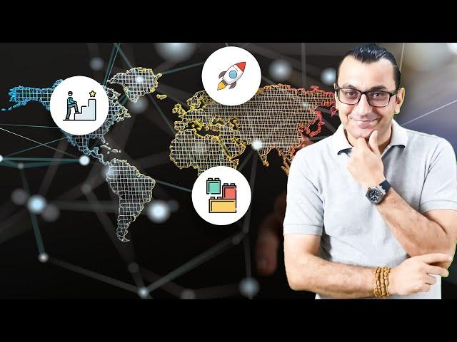 How To Start Your FIRST INTERNATIONAL BUSINESS | How to Make Money With Import Export