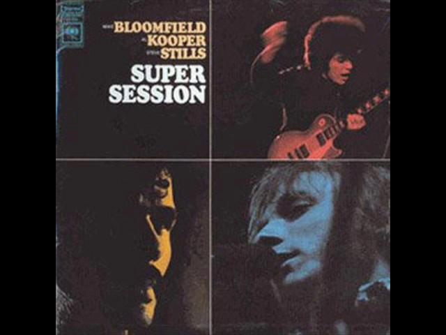 Season of the Witch - Mike Bloomfield, Al Kooper, Steve Stills