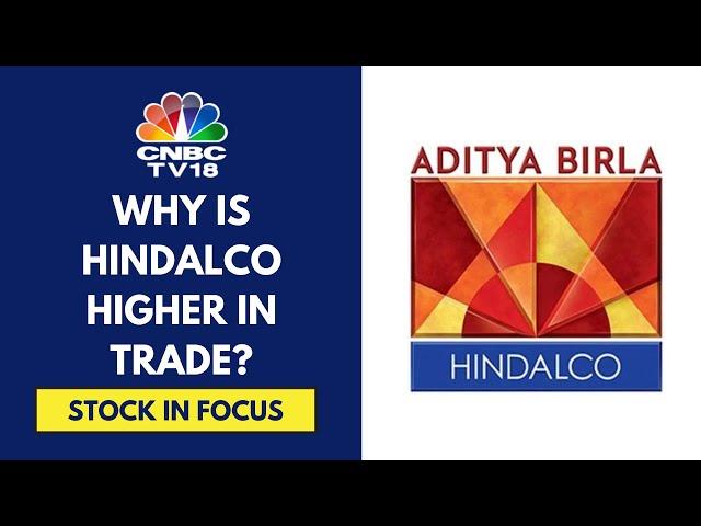 Hindalco Surges After Crown Holdings, Key Customer Of Novelis, Posts +ve Quarterly Results