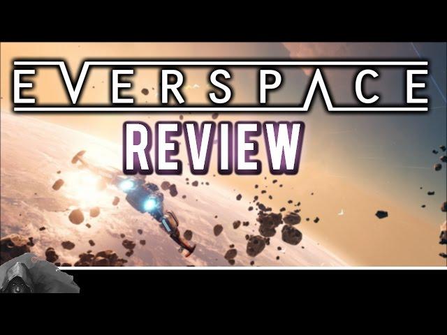 Everspace Review