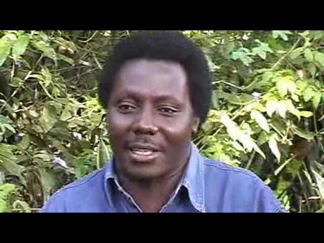Alice - By Joseph Kariuki - Kiarutara (Music Video)
