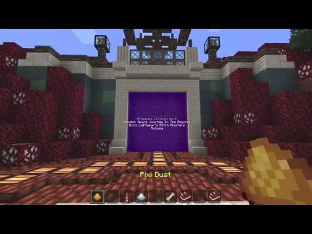 PDawgOldVideos: My Minecraft Server Is Back Up And Running