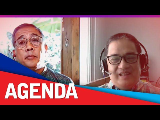 DLSU professor: AFP modernization needed to repatriate OFWs during crisis