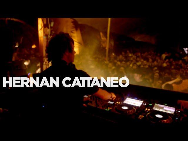 Hernan Cattaneo | x BNP x Sinner Tulum | by @EPHIMERATulum