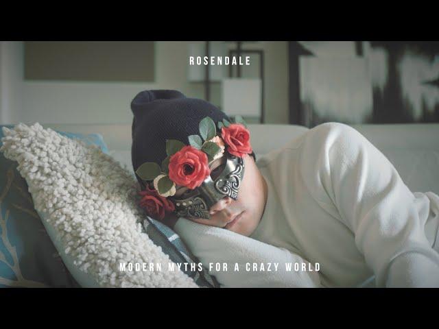 Rosendale - Modern Myths For A Crazy World (Full Album)