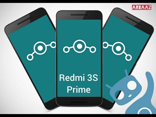 Lineage Os Most Stable Rom For Redmi 3S