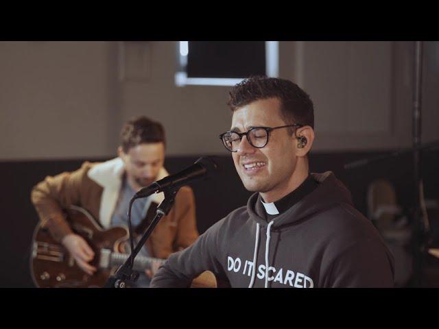 Coming Back - Fr. Rob Galea (with the FRG Ministry Band)