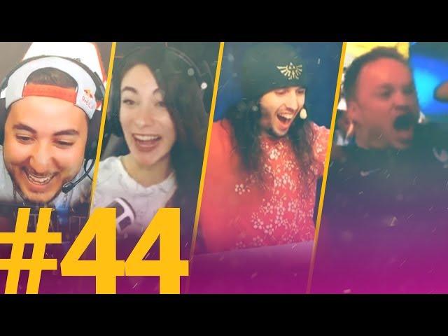 LES MOMENTS MARRANTS #44 (LeStream)