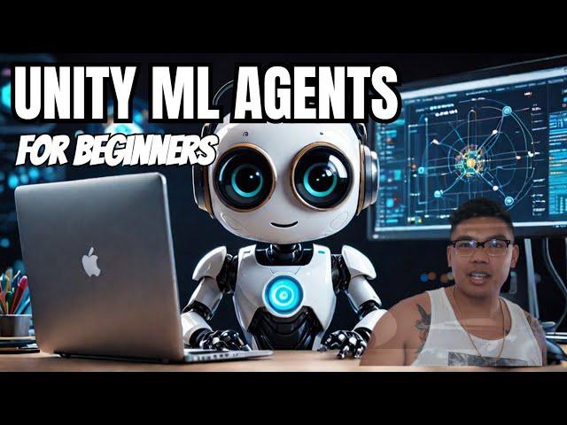 Unity ML Agents Guide for Beginners - Deep Reinforcement Learning