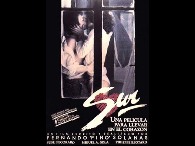 Sur (película completa 1988)