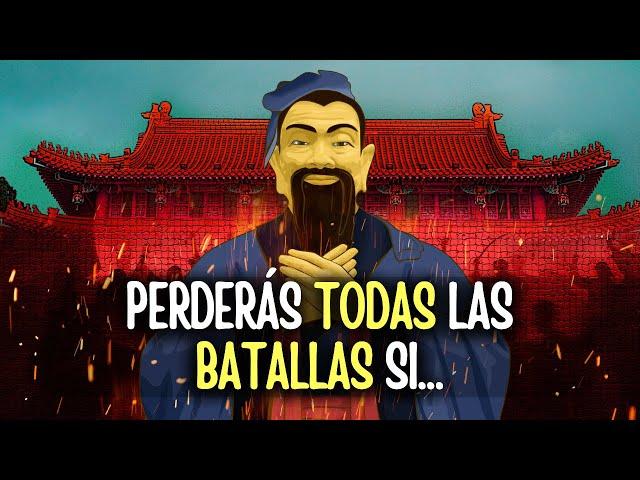 El arte de la Guerra - Sun Tzu (24 lecciones)