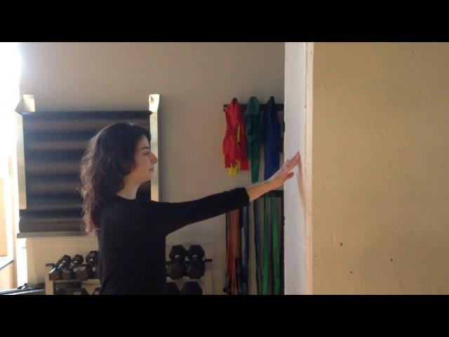 Wall Crawls