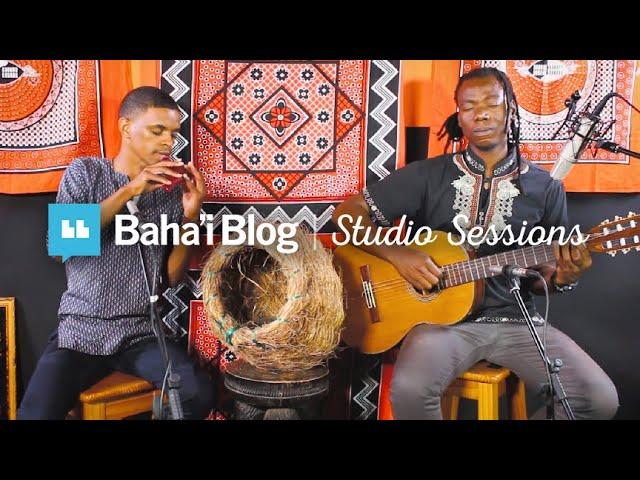 "Healing Prayer" by Xolani & Sanele