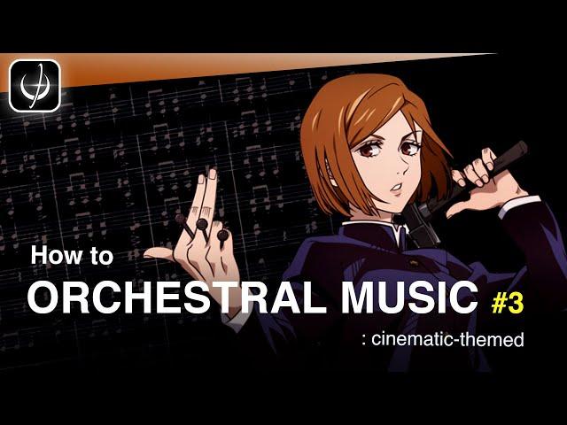 How to make CINEMATIC ORCHESTRAL MUSIC | FL Studio 21 Tutorial