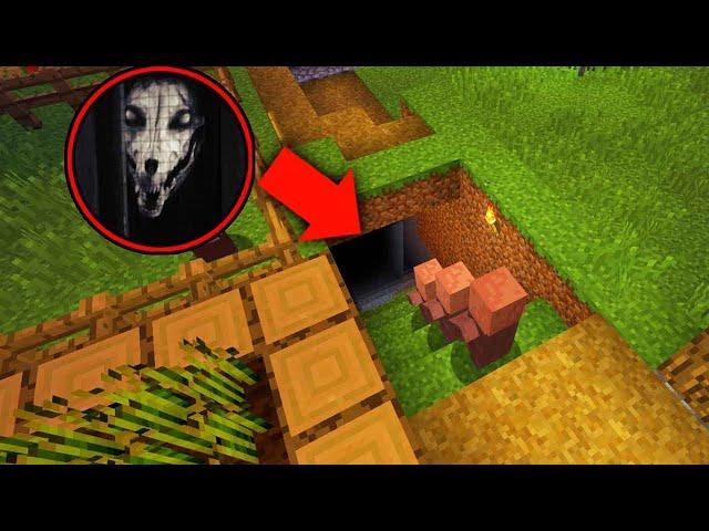 These Villagers Were Warned Not Go Down There... But they didn't Listen..(Minecraft)