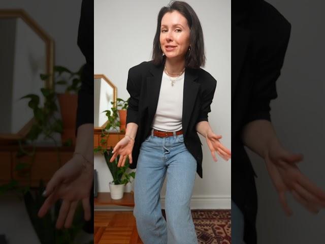5 Basics I’ll ALWAYS Have In My Capsule Wardrobe