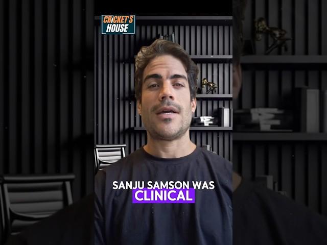 TOP moments Savage Samson - Ind vs SA 4th Match in cricket!