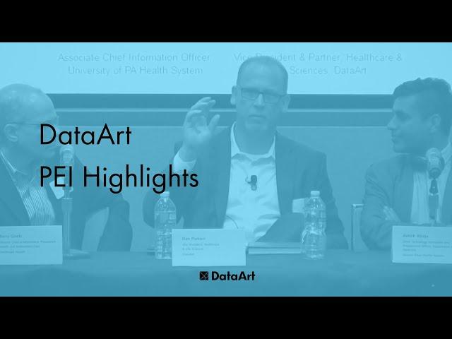 DataArt PEI Highlights