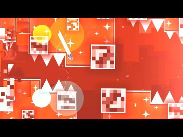 "SATURATION POINT" 100% by PAHC (Extreme Demon) | Geometry Dash 4K Showcase