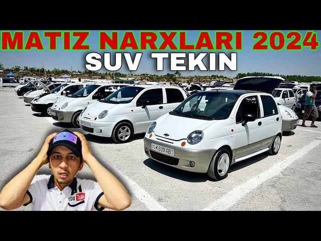 17 Noyabr Matiz narxlari 2024.Матиз Нархлари 2024