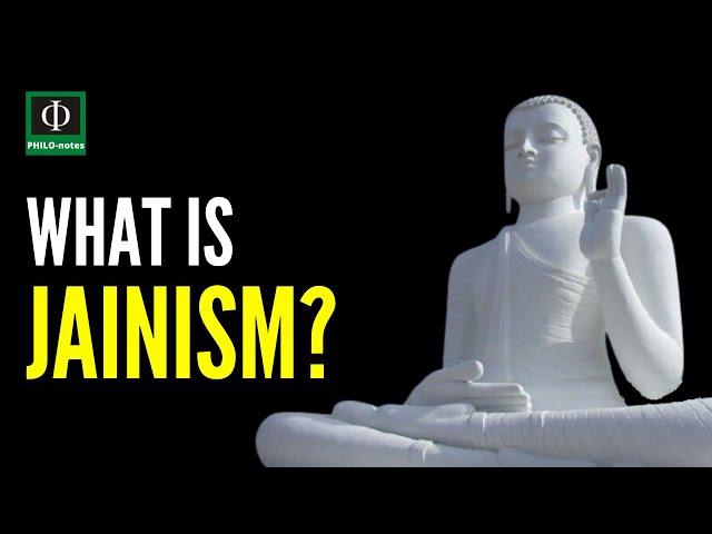 What is Jainism?