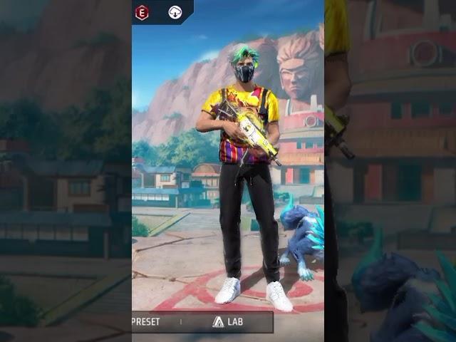 Remy FF X Samad Gamer 420 @RemyffOfficial04 @BossffOfficial13 @SamadGamerz420 #collab
