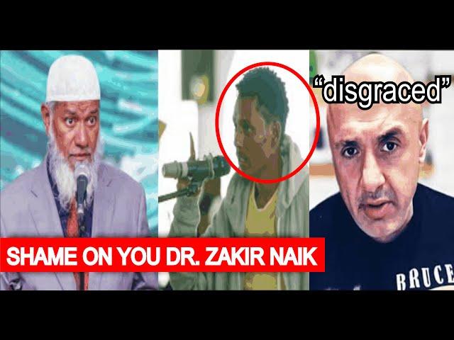 The Great Debate: Christian Boy vs. Dr. Zakir Naik