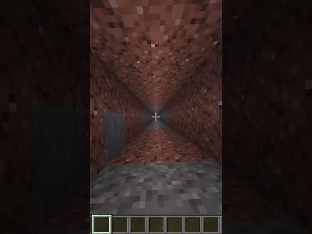 Kratos falling meme in minecraft (dream on)