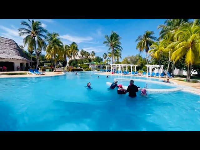 STARFISH VARADERO 4*, CUBA. OUR RATING 8,2/10. LIVE 4K VIRTUAL HOTEL TOUR.