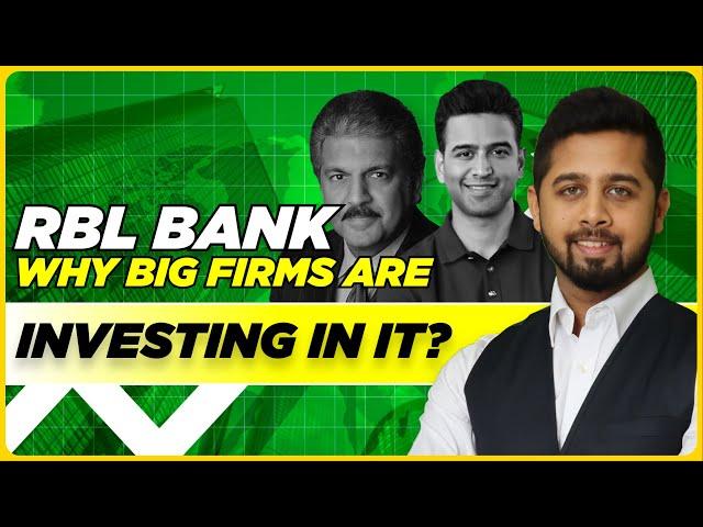 RBL Bank - An undervalued private bank? RBL Bank Fundamental Analysis