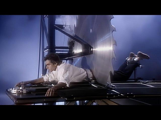 David Copperfield - Death Saw Illusion in HD