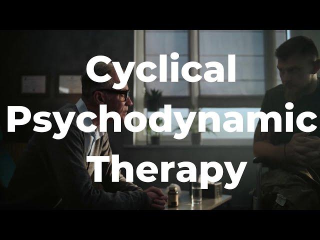 Cyclical Psychodynamics: Bridging Therapy Worlds