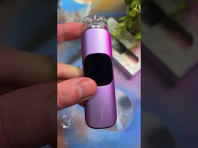 Best ASPIRE POD SYSTEM