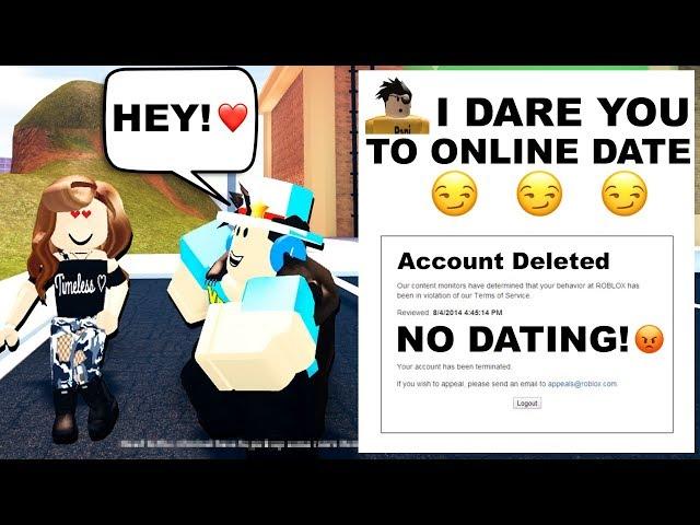 ROBLOX DARES #16! EPIC & FUNNY!