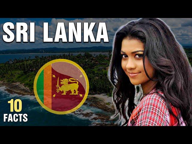 10 Surprising Facts About Sri Lanka - Part 2