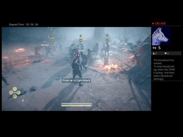 Restarting Assassins Creed Odyssey