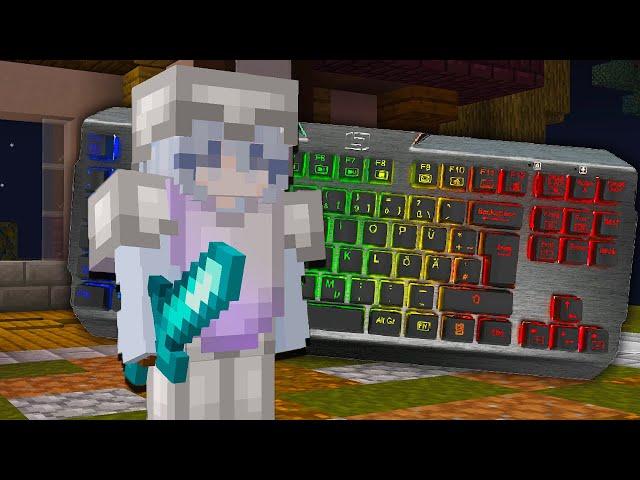 Hive Bedwars Keyboard & Mouse Sounds 6