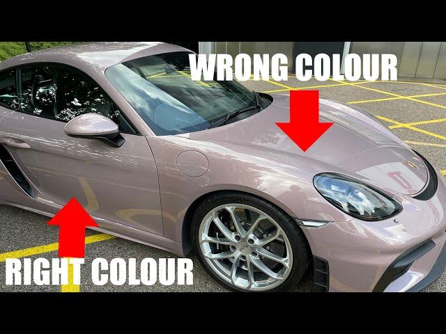 MY PORSCHE PURCHASE NIGHTMARE - DON'T LET IT HAPPEN TO YOU!