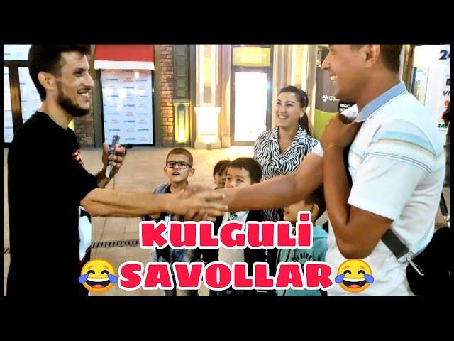 QİZİQARLİ SAVOL-JAVOB LOYİHASİ 2-SON | КИЗИКАРЛИ САВОЛ-ЖАВОБ ЛОЙИХАСИ 2-СОН