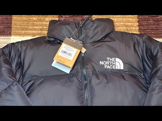 Пуховик The North Face 700 Original качество