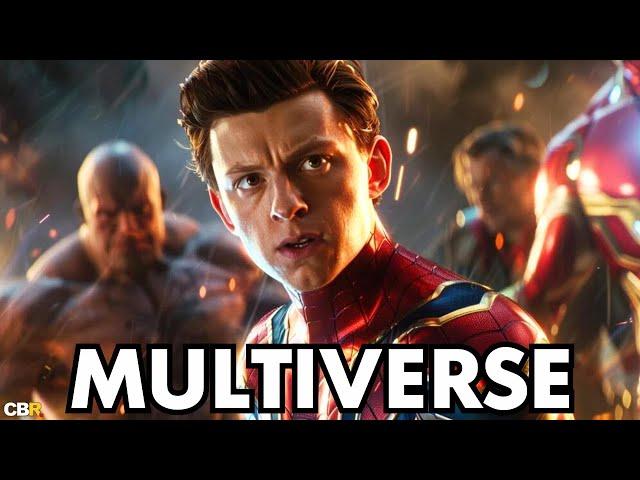 The Multiverse Saga’s Problem