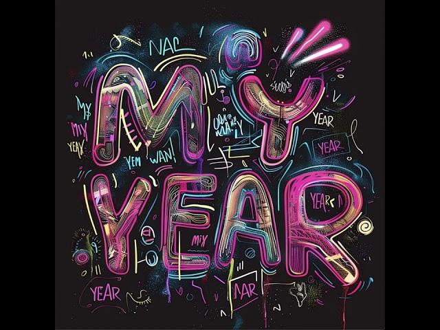 Da Beatminerz, De La Soul & Pharoahe Monch feat. Rasheed Chappell & Corey Glover - My Year