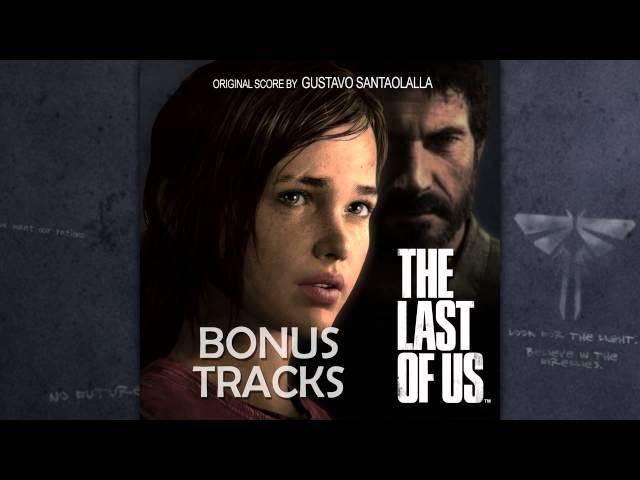 The Last Of Us - Alternate Theme Music