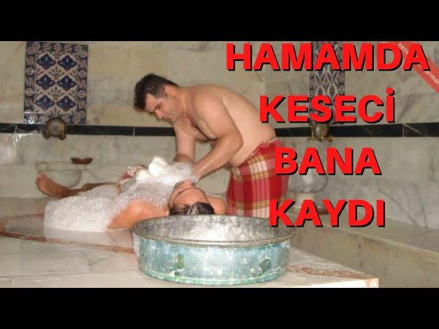 HAMAMDA KESECİ İLKİM OLDU / İLK GAY MACERAM / EŞCİNSEL / İTİRAF VE YAŞANMIŞ GERÇEK HİKAYELER